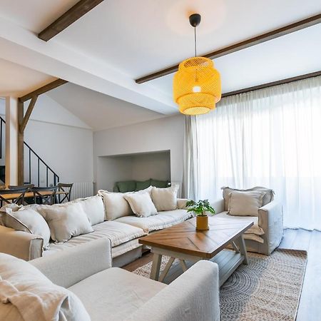 New Gudauri,Redco Block 4 Apartment Екстериор снимка