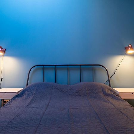 New Gudauri,Redco Block 4 Apartment Екстериор снимка