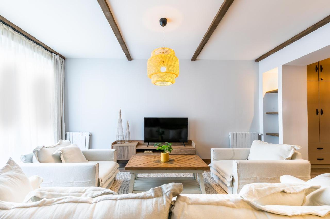 New Gudauri,Redco Block 4 Apartment Екстериор снимка