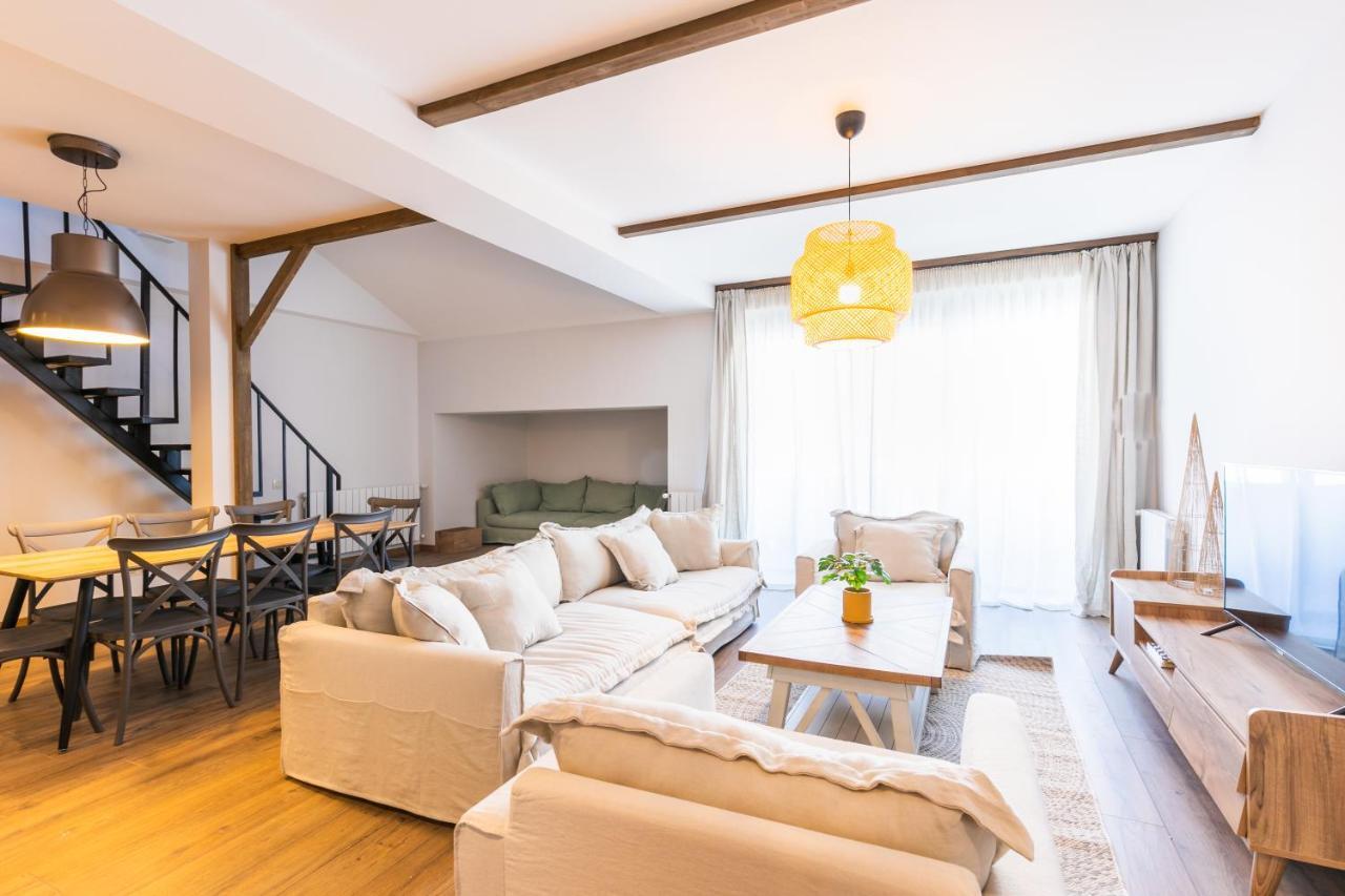 New Gudauri,Redco Block 4 Apartment Екстериор снимка