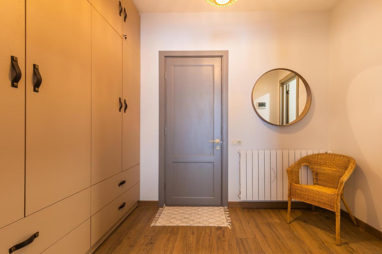 New Gudauri,Redco Block 4 Apartment Екстериор снимка
