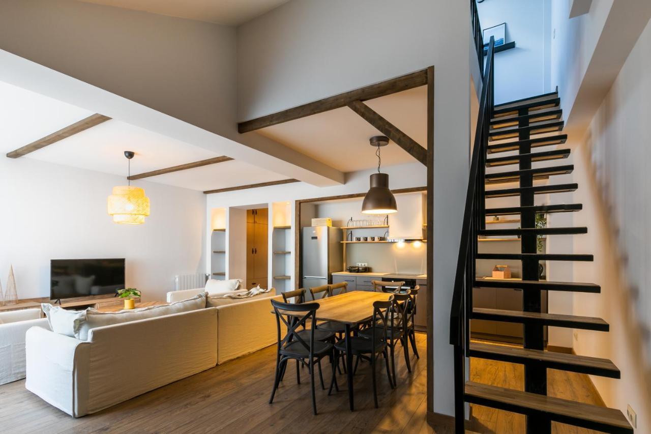 New Gudauri,Redco Block 4 Apartment Екстериор снимка