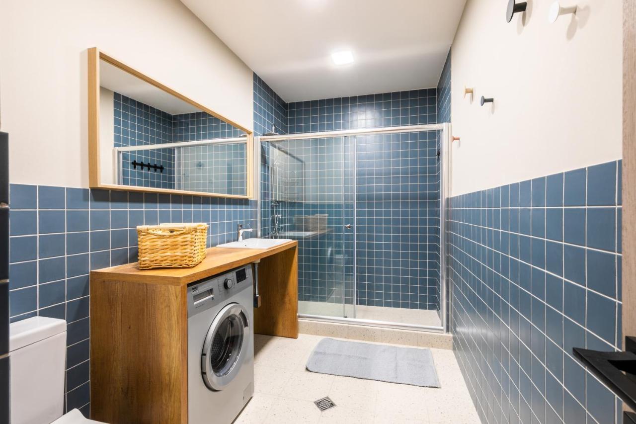 New Gudauri,Redco Block 4 Apartment Екстериор снимка