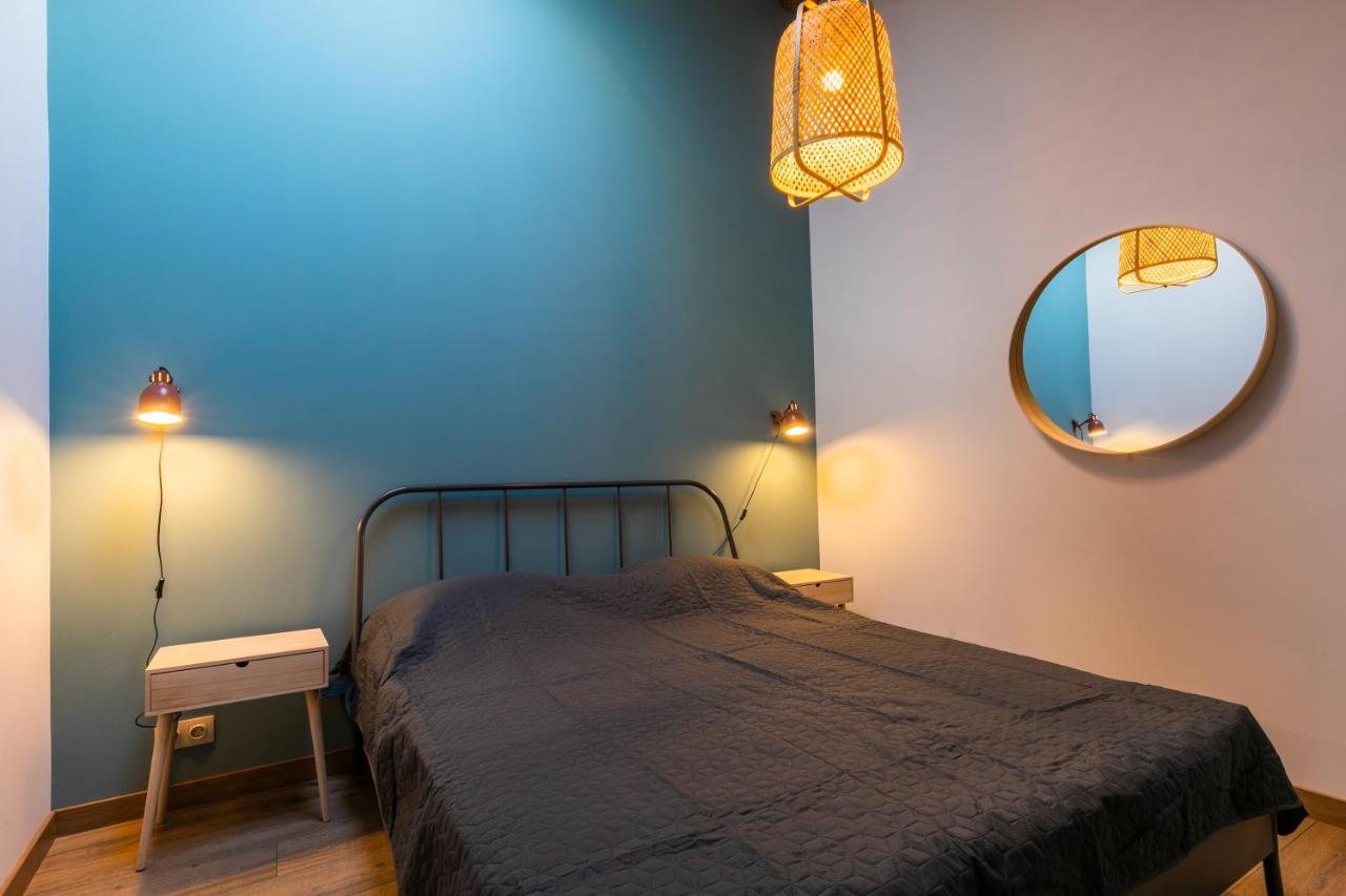 New Gudauri,Redco Block 4 Apartment Екстериор снимка