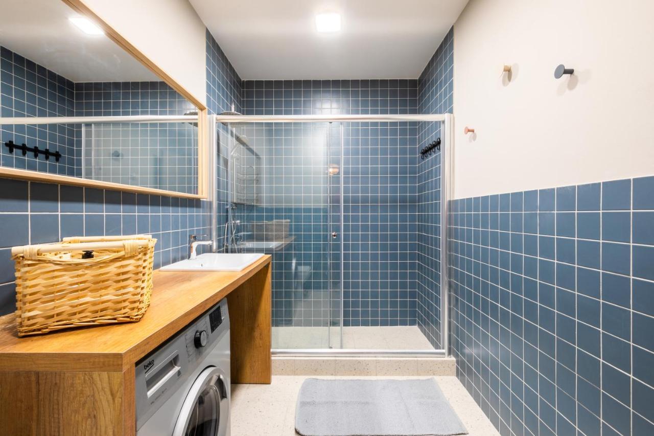 New Gudauri,Redco Block 4 Apartment Екстериор снимка
