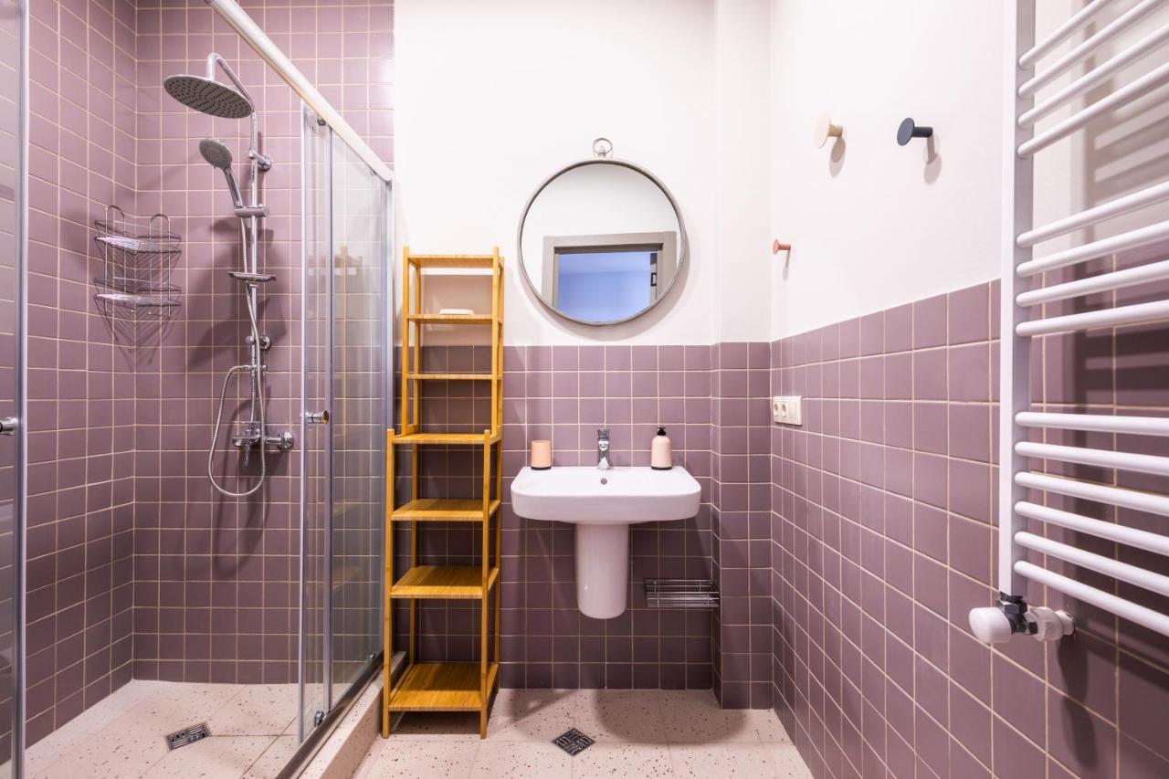 New Gudauri,Redco Block 4 Apartment Екстериор снимка