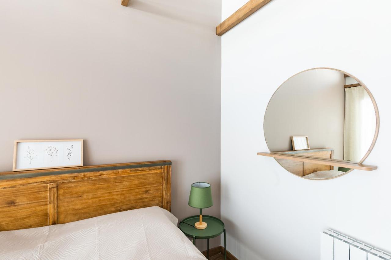 New Gudauri,Redco Block 4 Apartment Екстериор снимка