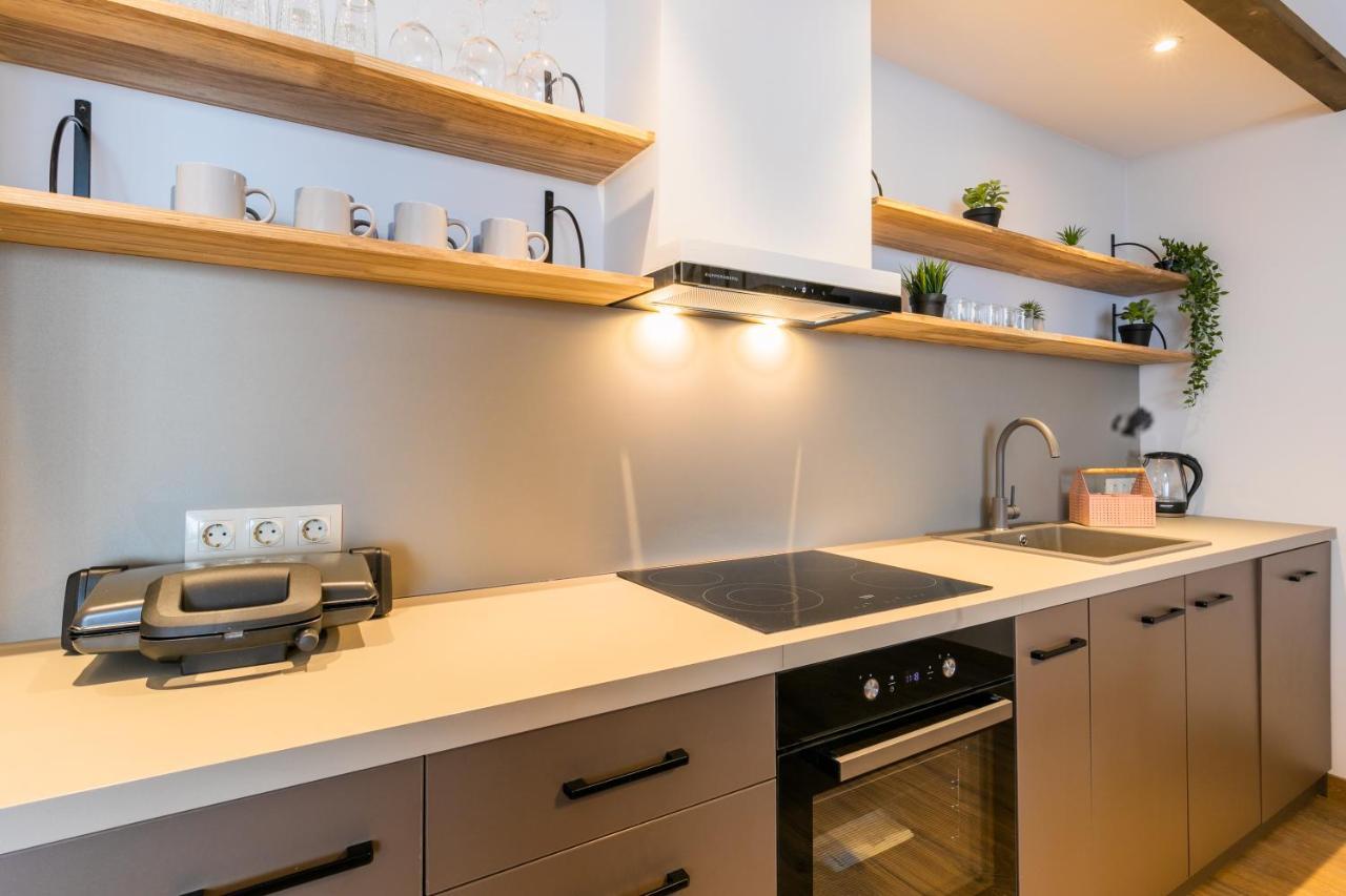 New Gudauri,Redco Block 4 Apartment Екстериор снимка