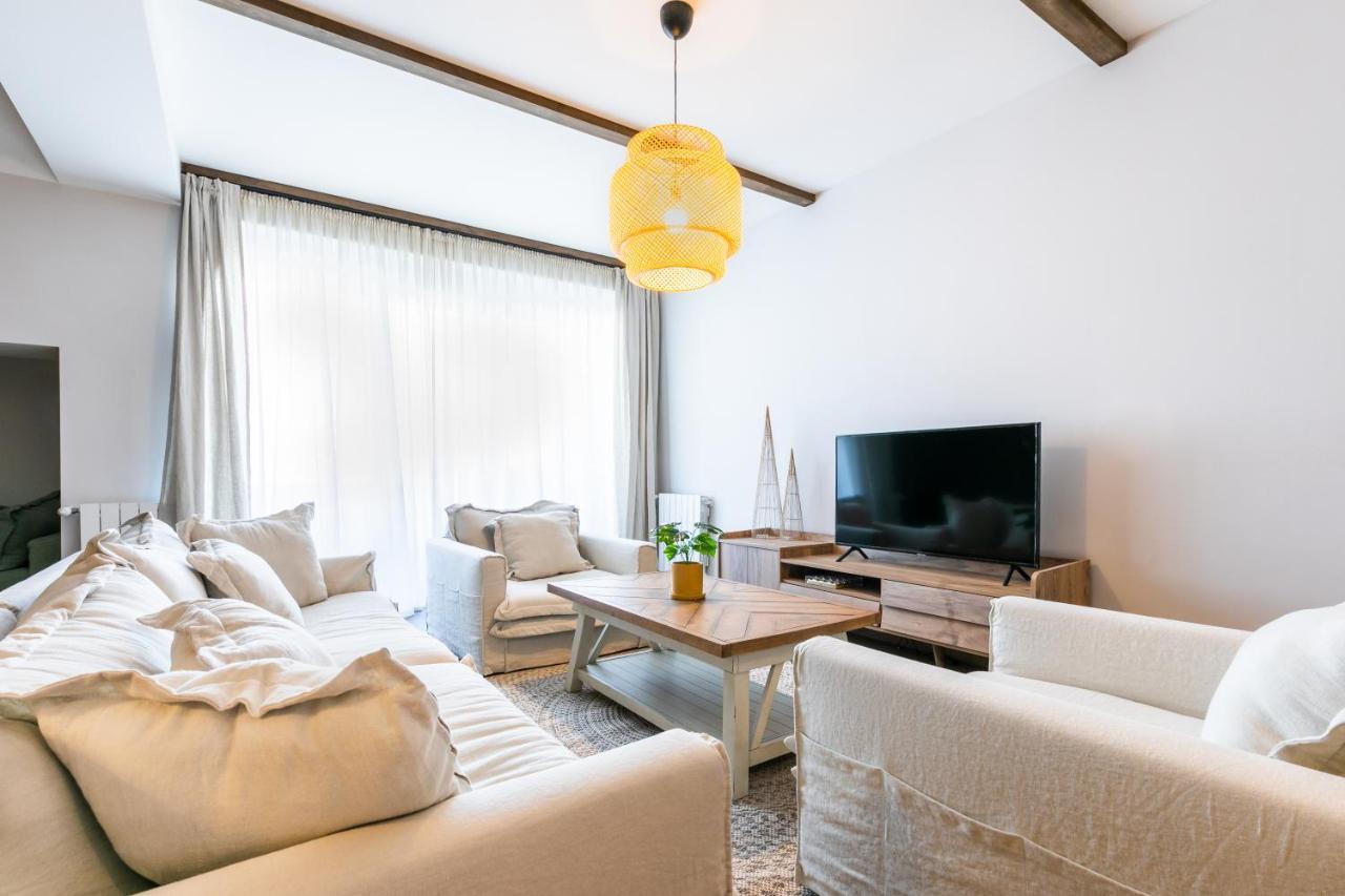 New Gudauri,Redco Block 4 Apartment Екстериор снимка