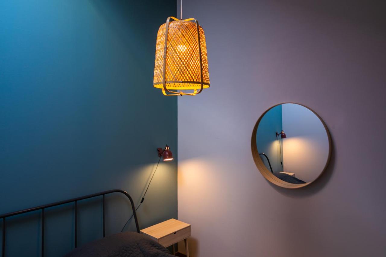 New Gudauri,Redco Block 4 Apartment Екстериор снимка