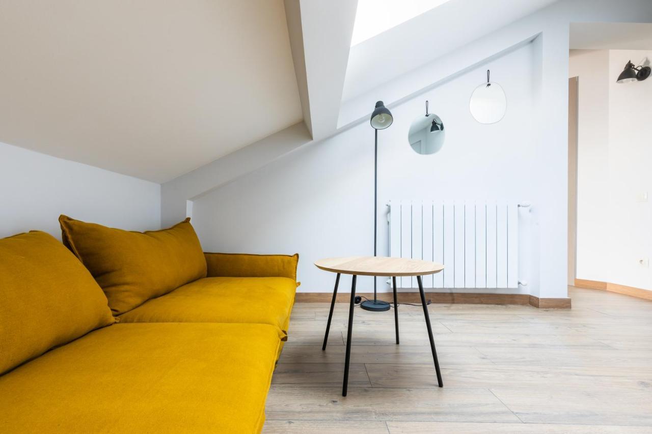 New Gudauri,Redco Block 4 Apartment Екстериор снимка