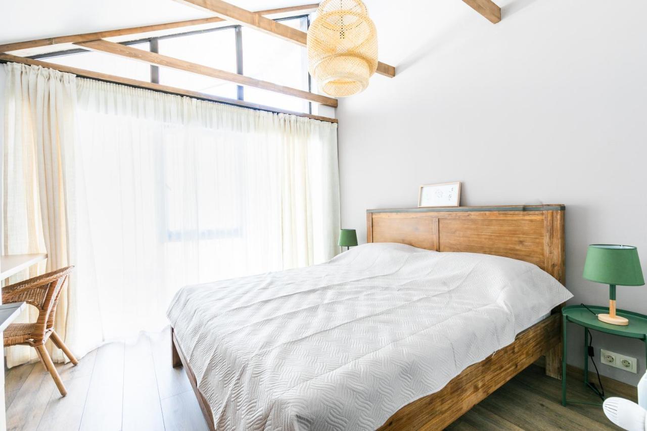 New Gudauri,Redco Block 4 Apartment Екстериор снимка