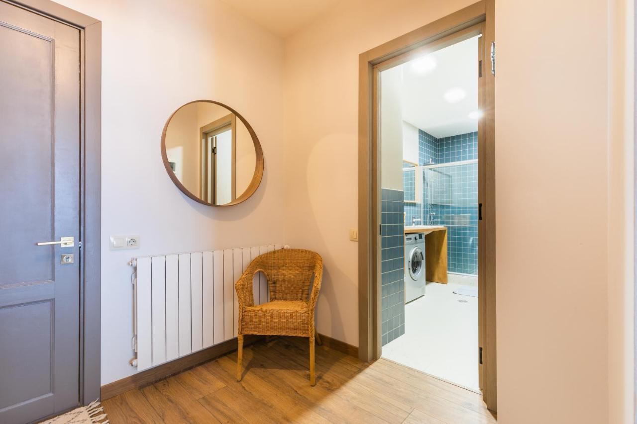New Gudauri,Redco Block 4 Apartment Екстериор снимка