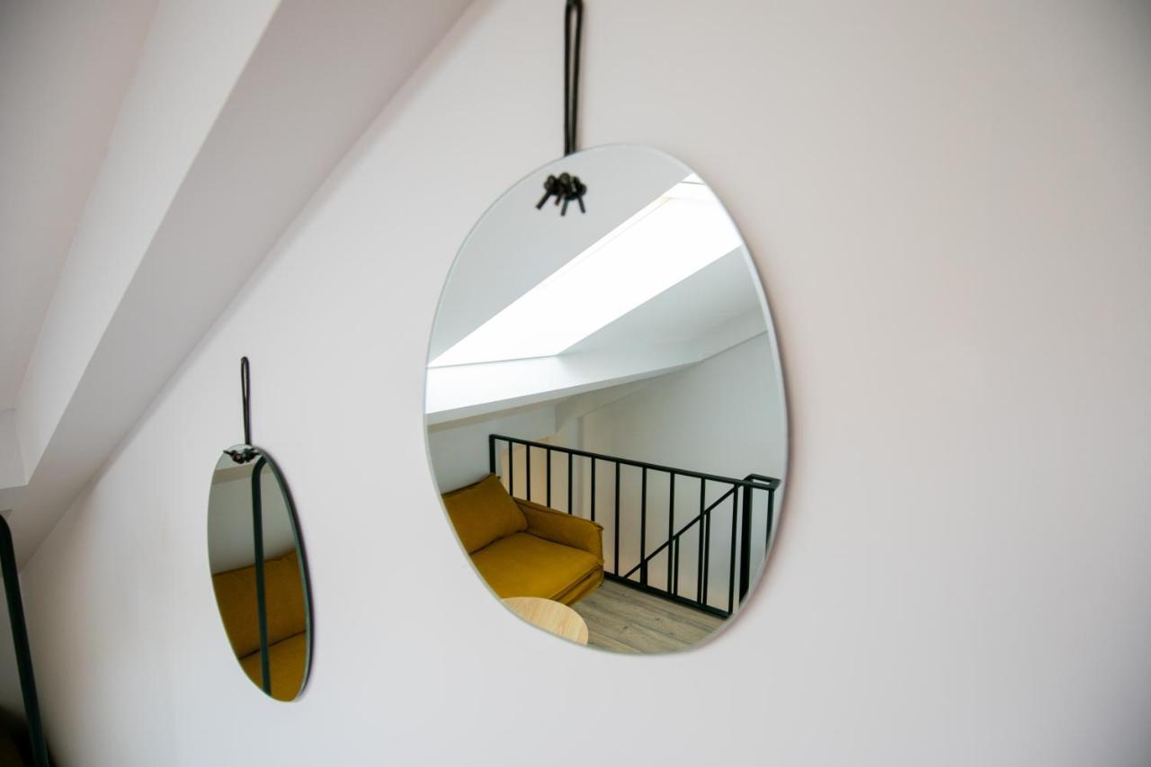 New Gudauri,Redco Block 4 Apartment Екстериор снимка