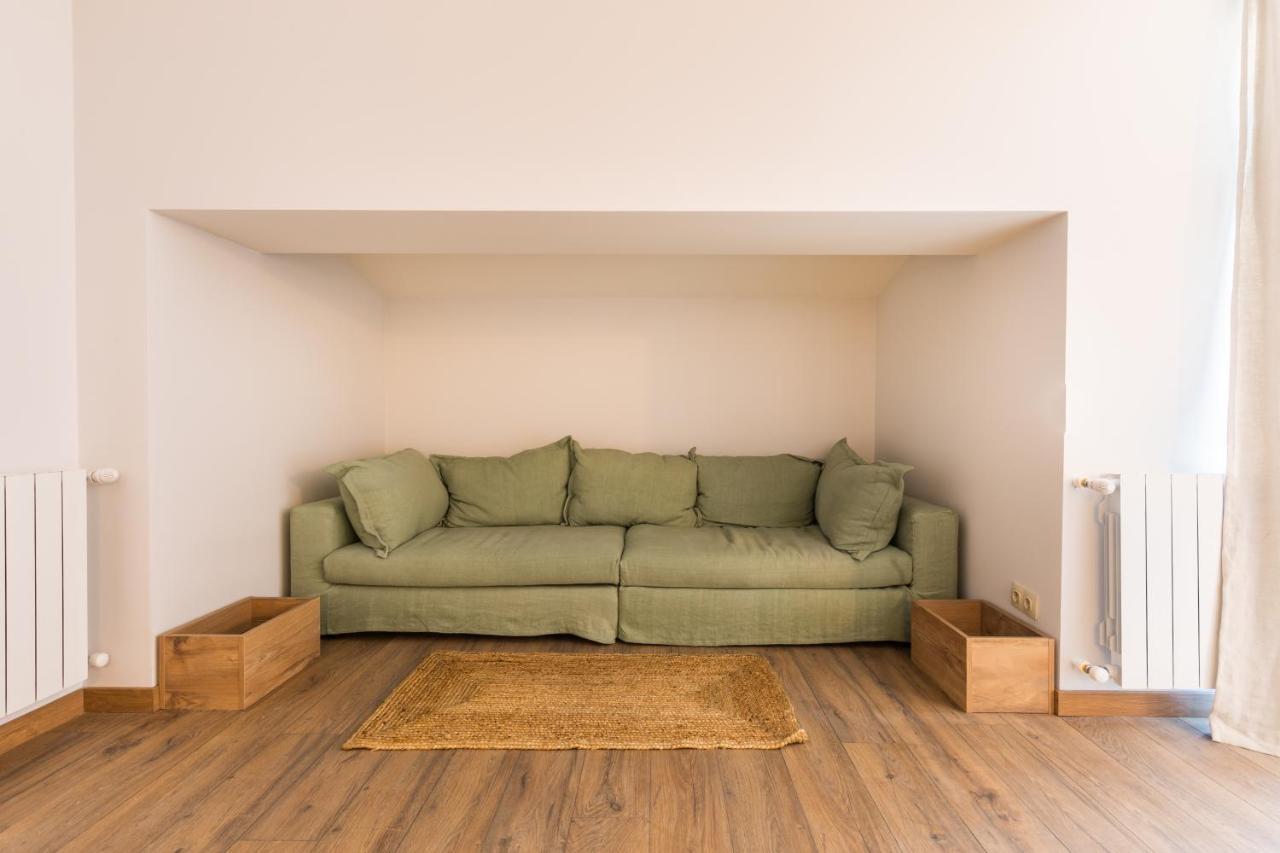 New Gudauri,Redco Block 4 Apartment Екстериор снимка