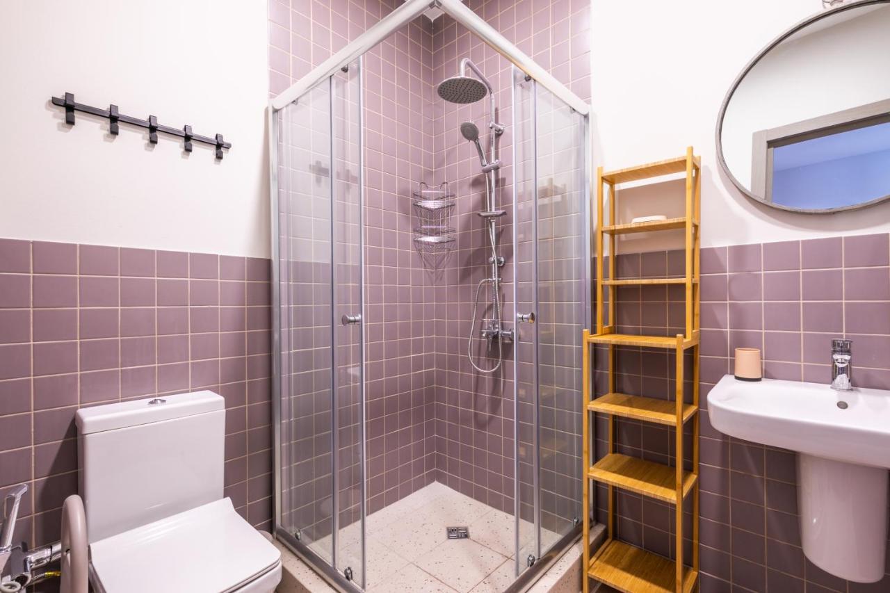 New Gudauri,Redco Block 4 Apartment Екстериор снимка