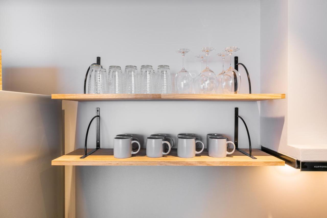 New Gudauri,Redco Block 4 Apartment Екстериор снимка