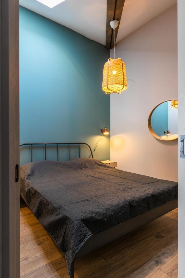 New Gudauri,Redco Block 4 Apartment Екстериор снимка